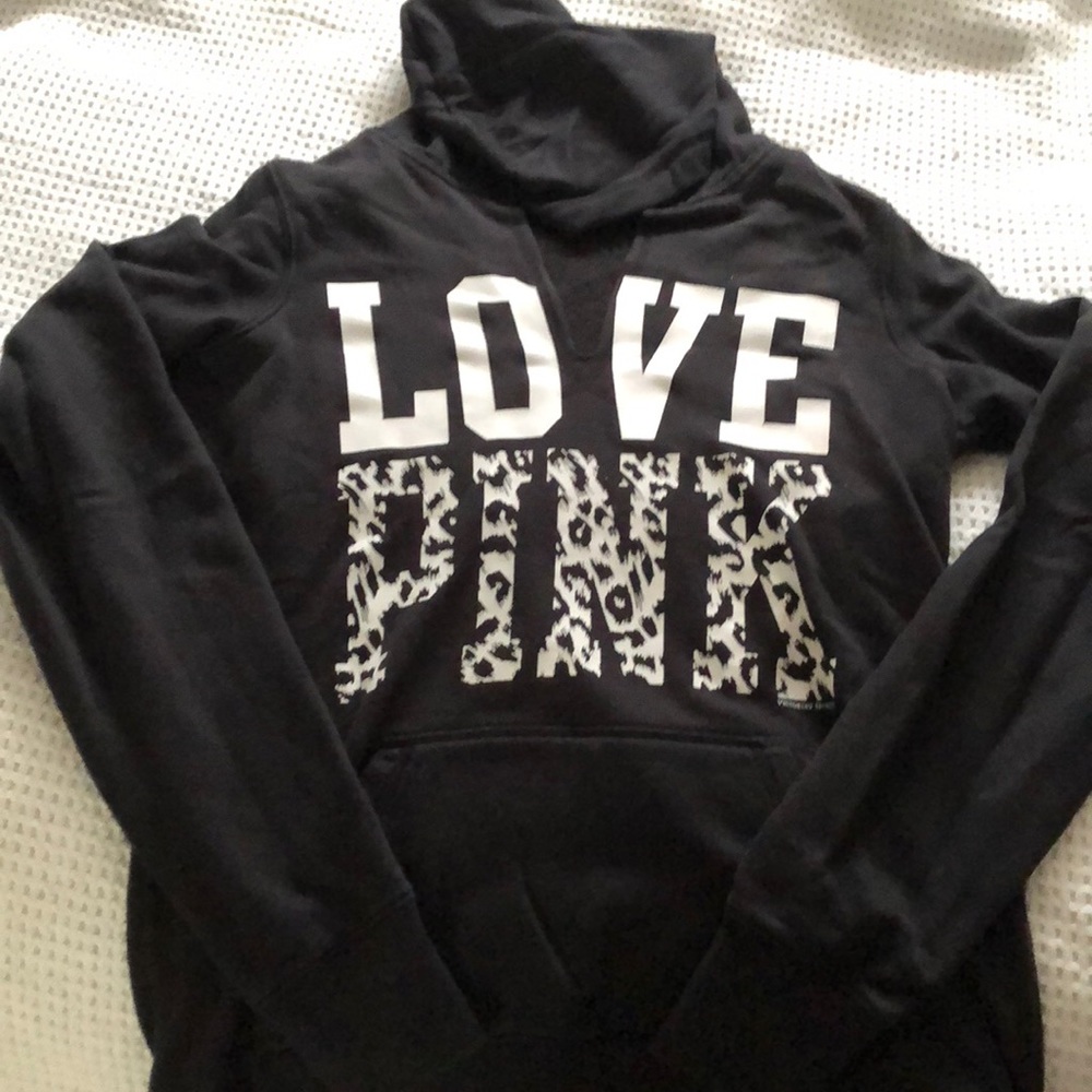 VS PINK sweatshirt